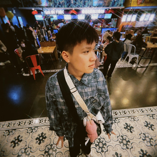 em làm anh mún nói thật nhìu