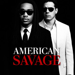 American Savage By STVRGVZ3R