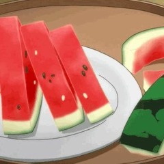 electric melon