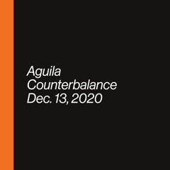Counterbalance (Guest Mix) (12.13.20)