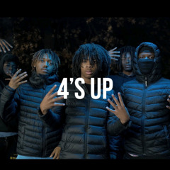 4’s Up