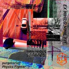 purgatorial x Athko - Ex Nihilo Nihil Fit