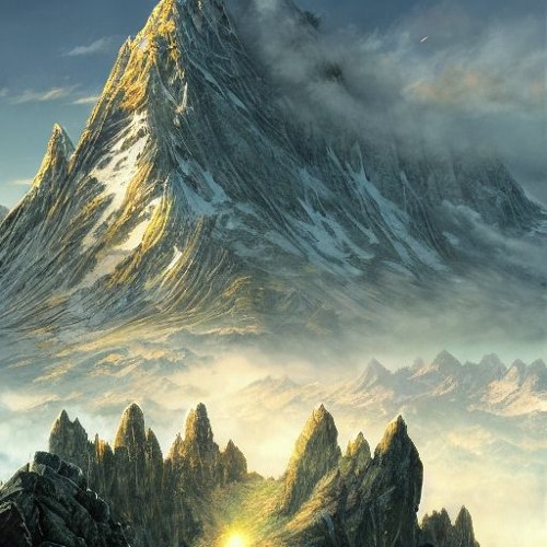 The Peak (Mastered Demo)