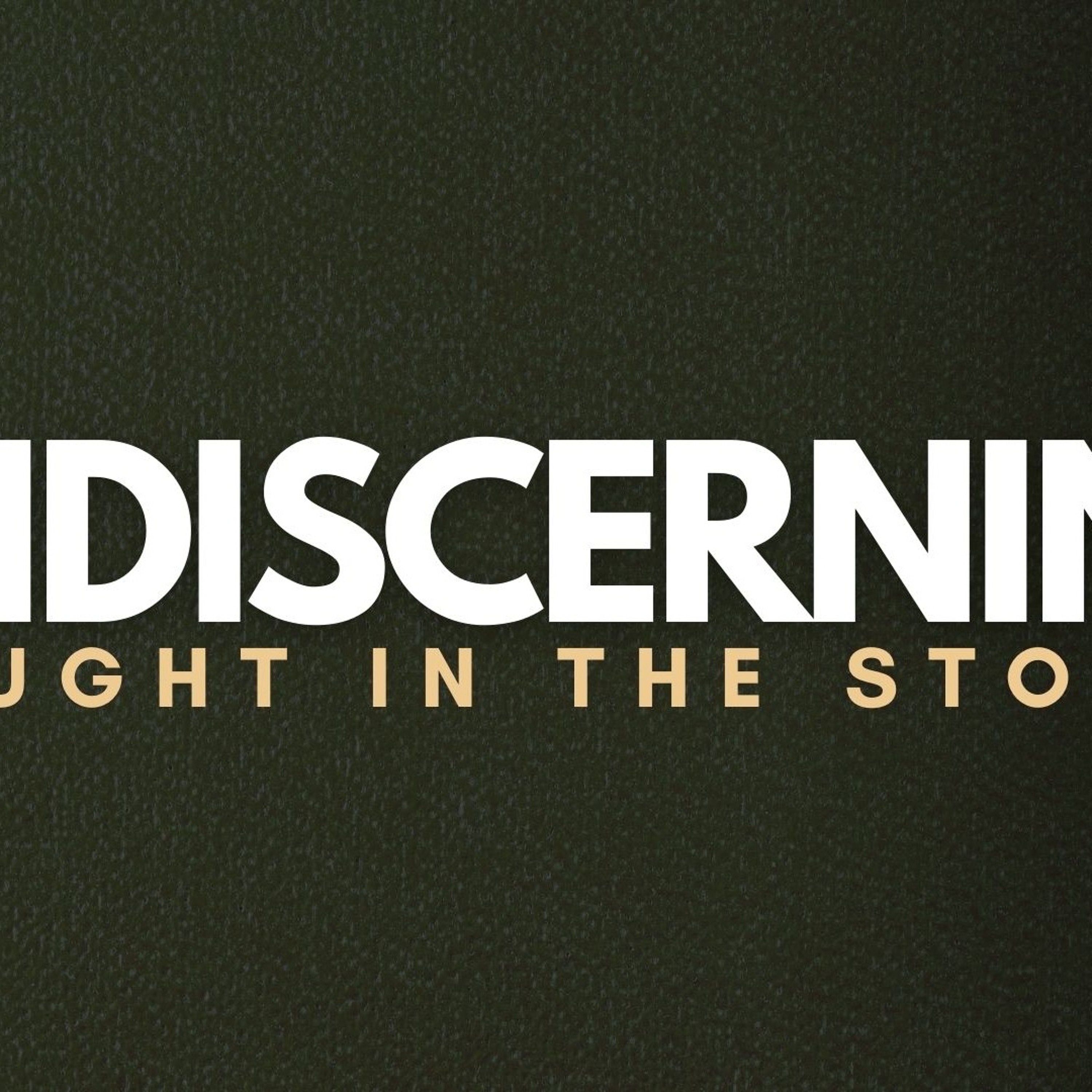 Bro Ben Penner - Undiscerning