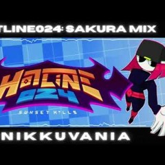 FNF Hotline024 - Nikkuvania V3 [FANMADE TRACK]
