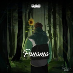 GreeeN - Panama (Adrian U Psyreggae Remix Demo)