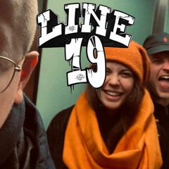 Line 19 with L-Wiz and Friends - January 29th, 2022