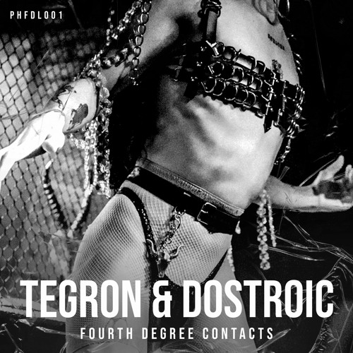 TEGRON & DOSTROIC - FOURTH DEGREE CONTACTS [PHFDL001]
