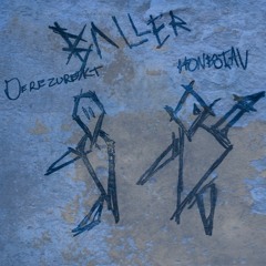 Baller (feat. Honestav)