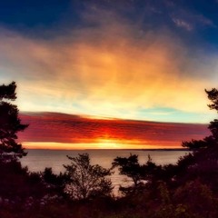 Part_3: An Eastern Sunrise