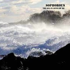 The Sea In Spite Of Me