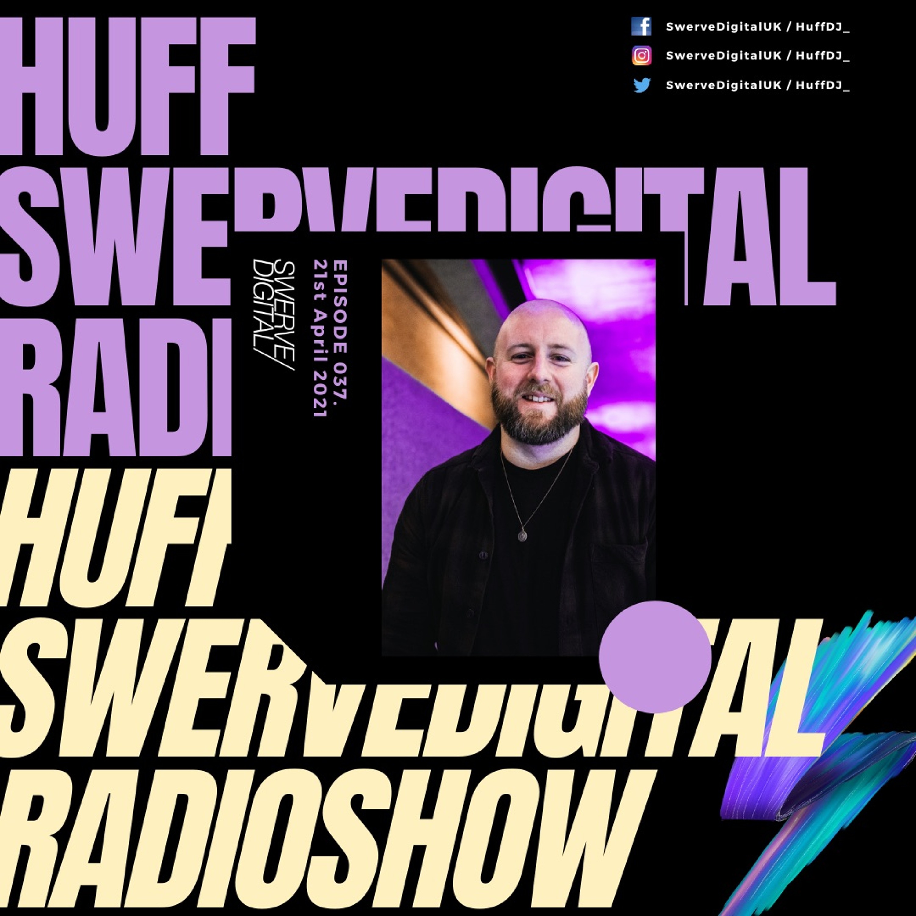 Swerve Digital