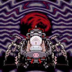 Master Porky's Theme - Giygas Remix -