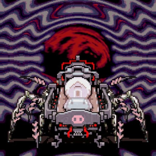 Master Porky's Theme - Giygas Remix -