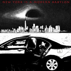 New York Is A Modern Babylon