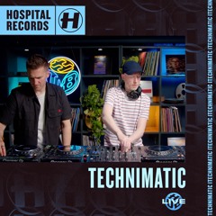 Technimatic | HUB LIVE