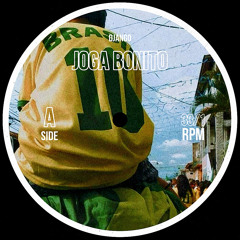 DJANGO - Joga Bonito (FREE DL)