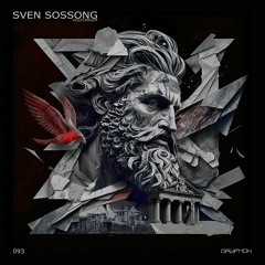 Sven Sossong - Voletarium - [GRYR093]