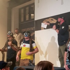 USP: Bring on the season!