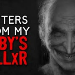 "Letters From My Baby's Killxr" Creepypasta