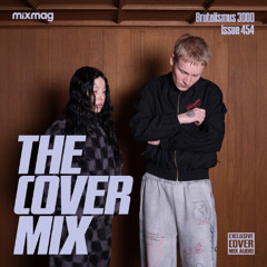 Stream Mixmag | Listen to Mixmag Cover CD Samplers playlist online