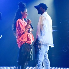 Jessie Reyez x 6LACK x Don Toliver - Tiramisu 6lessings