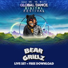 Global Dub Live Stream (May 9th)