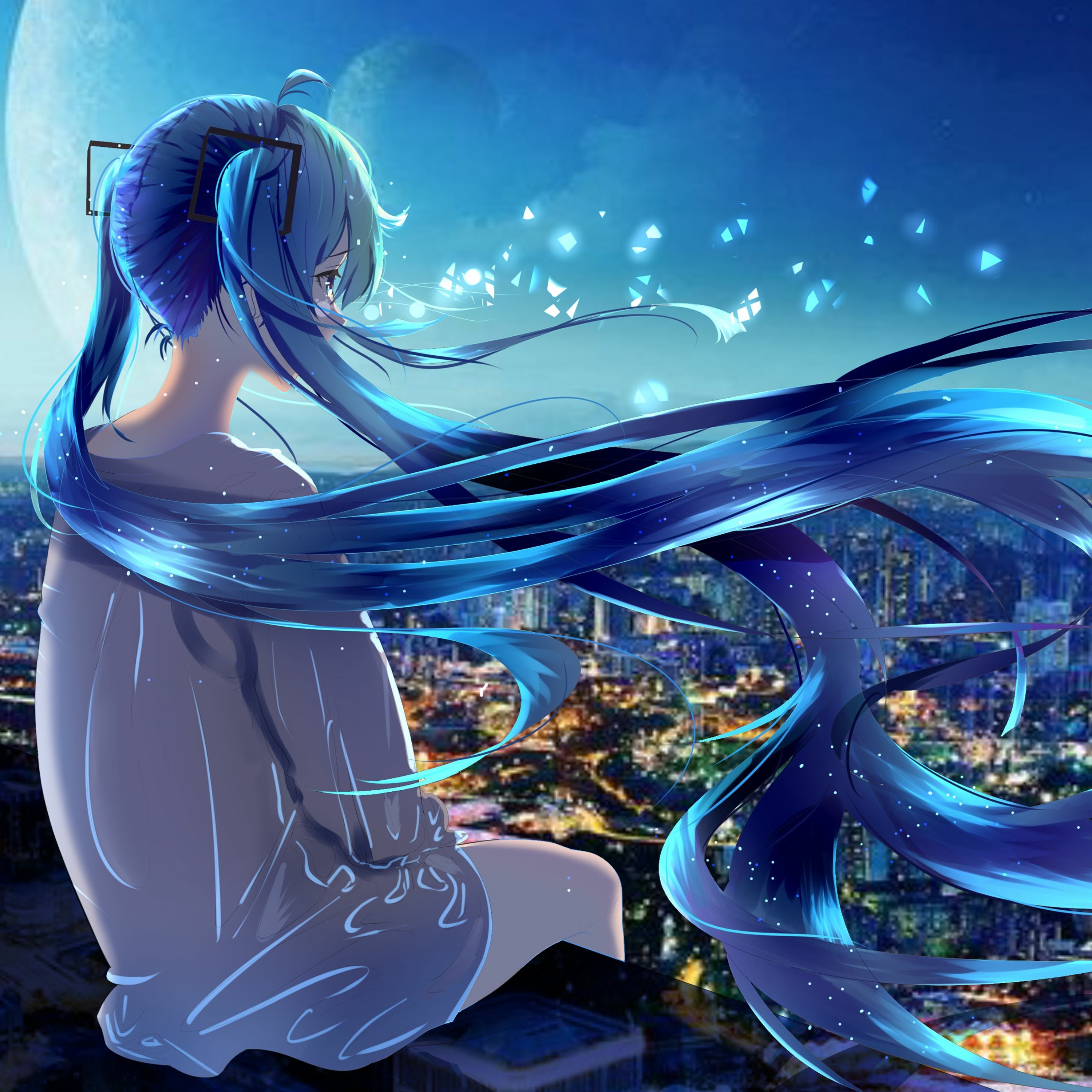 Lunar Revel Nightcore