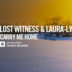 Lost Witness - Carry Me Home Radio Edit 16bit MASTER