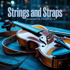 Strings and Straps