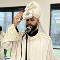 “For You are God the merciful” - Liturgy of St. Gregory | Abouna Andrew Iskander