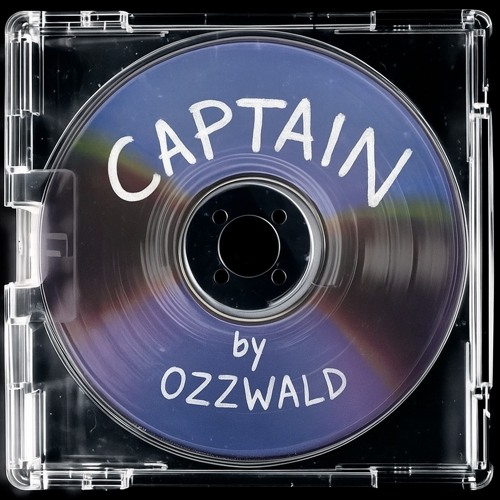 CAPTAIN - OZZWALD