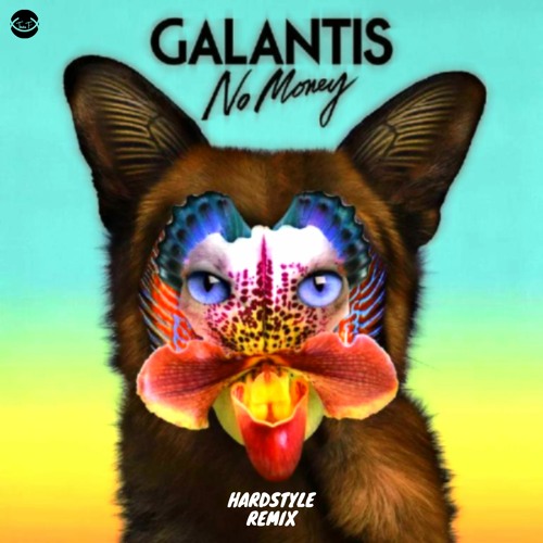 Galantis - No Money (Hardstyle Remix) | Théo-F