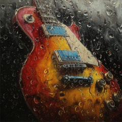 Rhythm of the Rain