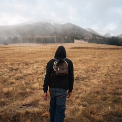 CANT GET AWAY/LEAVE ME ALONE PROD @QBTV