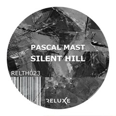 Pascal Mast - Silent Hill