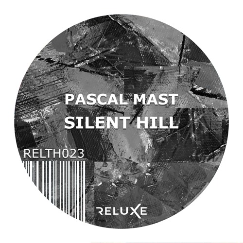 Pascal Mast - Silent Hill