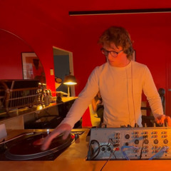Raph - Mamamouchi Audio Room Recording Session