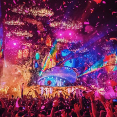 Ethereal Skies, Heavy Hearts - Trance EDM Electronic Music