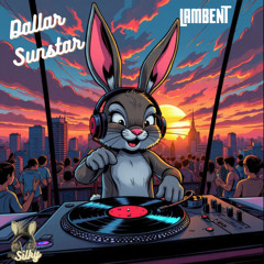 Dallar Sunstar - Lambent (Mr Silky's LoFi Beats)