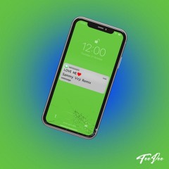 TeeDee - Love Me (Sammy Virji Remix)