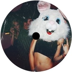 Pookie Knights - Thumper