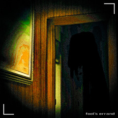 Fool's Errand by Lethrial - 201 Street