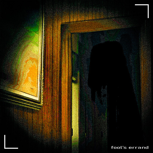 Fool's Errand by Lethrial - 201 Street