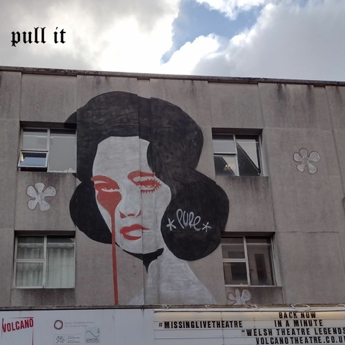 Pull it