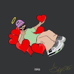 What You Want(Feat. Sighmon)