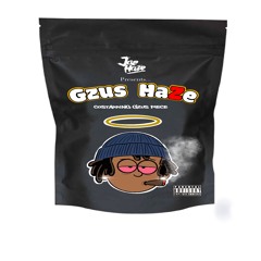 Wicked Waves (Ft. Gzus Piece)