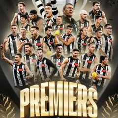 COLLINGWOOD REMIX 2023 PREMIERS - (DLKD BOOTLEG)