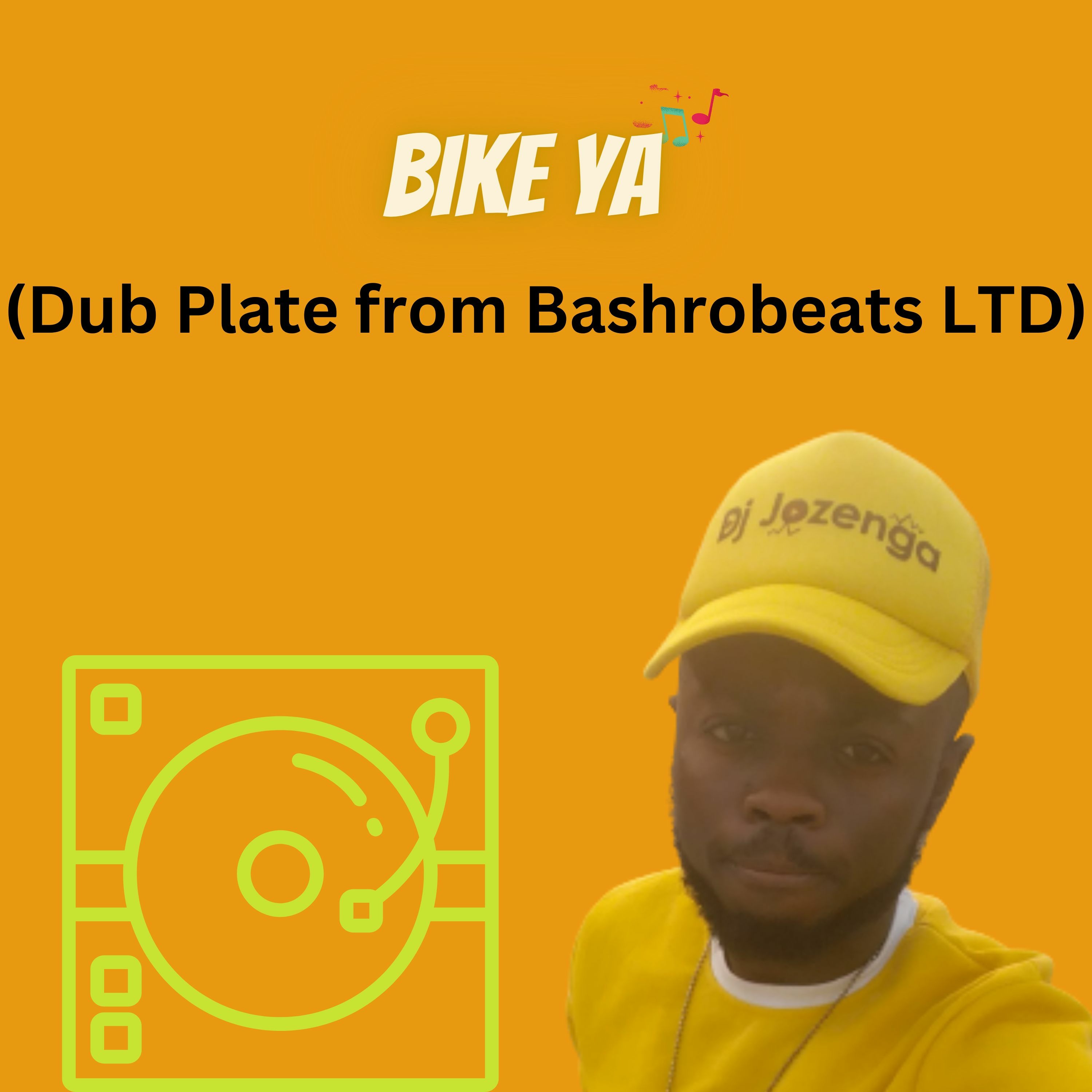DJ Jozenga