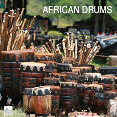 African Drums Jembe Drums